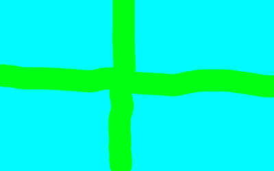 Den svenska flaggan