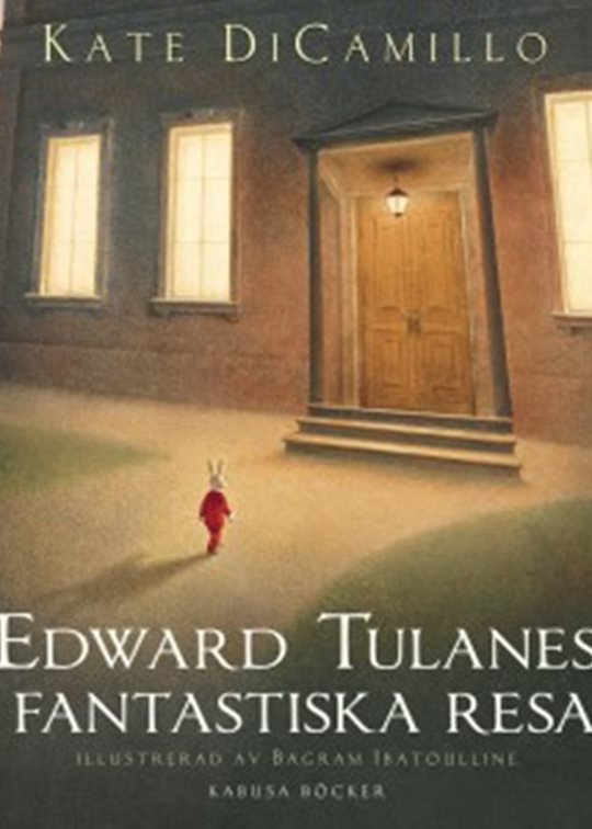 Edward Tulanes fantastiska resa