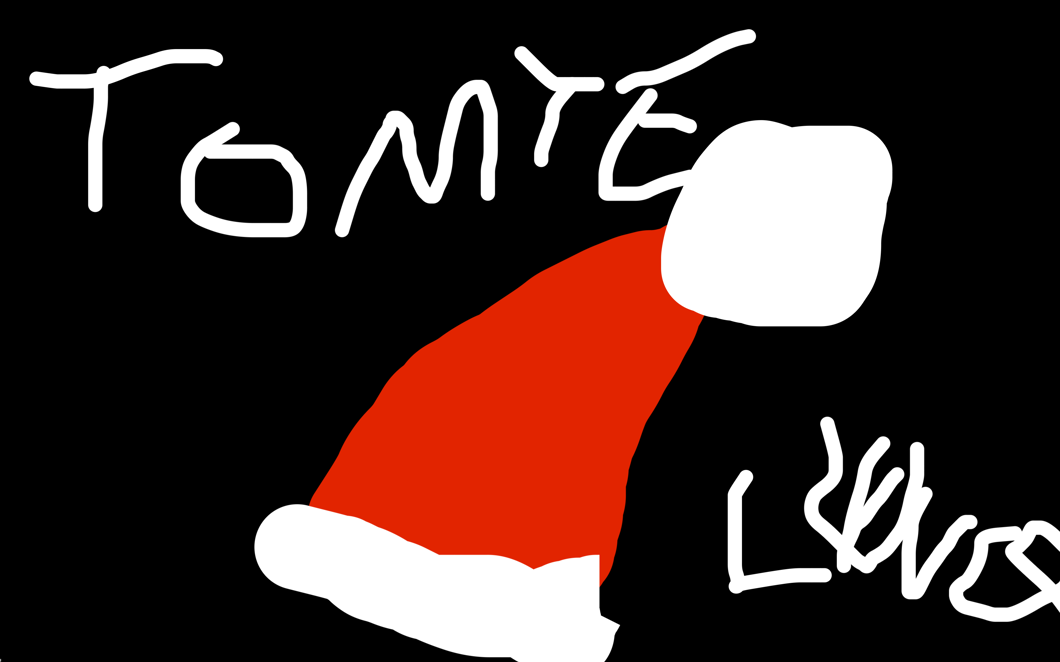 Tåme luv
