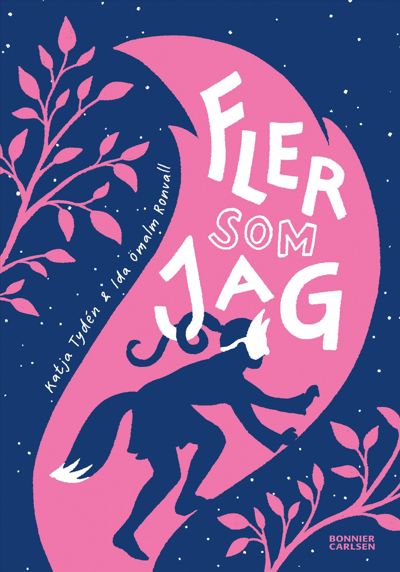Fler som jag