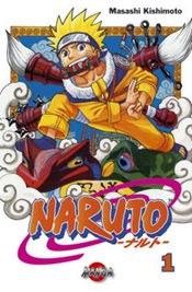 Naruto: Ninjaprovet